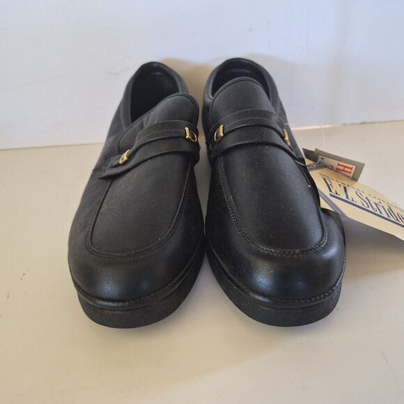 EZ Strider  Size 9  Wide Width  Mens Shoes SUPER COMFY main image 5